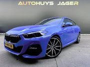 BMW 2-serie Gran Coupé - 218i High Executive- M-Sport Pano Leder Camera H/K HUD ACC S