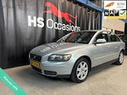Volvo S40 - 1.8 Airco NAP PDC Cruise Elek. ramen