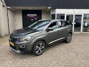 Peugeot 3008 - 1.6 BlueHDi Blue Lease Premium / NAVI / CLIMA / EX