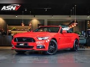 Ford USA Mustang - Convertible 5.0 GT, 422 PK, Navigatie/Grootbeeld/S
