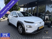 Hyundai Kona - EV Fashion 64 kWh|CARPLAY|HEAD-UP|NAP
