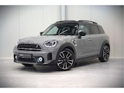 MINI Countryman - 1.5 Cooper S E ALL4 Chili | Panoramadak | Stoelverwarming |