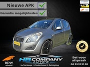 Suzuki Splash - 1.0 VVT Comfort EASSS | Airco | Autotrust mogelijk | | NAP