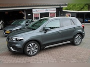Suzuki SX4 - S-Cross 1.4 BoosterJet Stijl - pano camera trekhaak