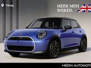 MINI Mini - 5-Deurs 1.5 Cooper C Favoured Trim | Snel leverbaar | Privat