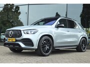 Mercedes-Benz GLE-klasse - AMG 53 4MATIC+ 435 PK GRIJS KENTEKEN | PANO | 360 CAMERA | B