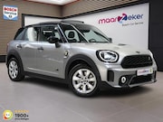 MINI Countryman - 1.5 Cooper S E ALL4 Essential ✅Schuifdak✅Memoryseat✅Stoelver