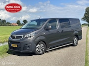 Peugeot Expert - Bestel 2.0 BlueHDI 180 Dubbelcabine Automaat euro6
