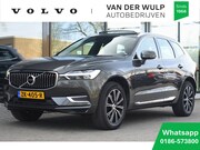 Volvo XC60 - T4 190pk Inscription | Schuifdak | Camera | Head-Up