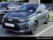 Dacia Sandero - Stepway 1.8 hybrid 155 extreme | PACK DRIVING | PACK WINTER