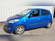 Hyundai i10 - 1.25I I-CATCHER