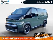 Kia PV5 - L2H1 Elite Executive 51.5 kWh | Nieuw te bestellen! | 297 Km