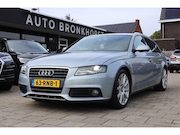 Audi A4 - Avant 1.8 TFSI S-LINE | NAVI | CLIMA | CRUISE | NL AUTO | LE