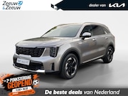 Kia Sorento - 1.6 T-GDi Plug-in Hybrid 4WD ExecutiveLine 7p. | Bel voor in