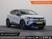 Renault Captur - E-Tech full hybrid 145pk Esprit Alpine | Elek. stoelen | Sto