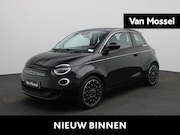 Fiat 500 - 3+1 La Prima by Bocelli 42 kWh | Apple Carplay / Android Aut