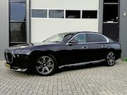 BMW i7 - xDrive 60