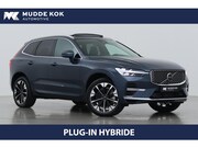 Volvo XC60 - T6 Plug-in hybrid Plus Bright | Panoramadak | 360° Camera | 