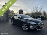 Ford Mondeo - 2.0 EcoBoost S-Edition 240pk Automaat✅