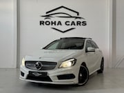 Mercedes-Benz A-klasse - 200 Prestige*Bomvol*Pano*Camera*Dodehoek*Stoelverwarming