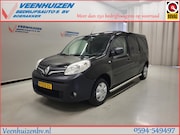Renault Kangoo - 1.5dCi 95pk Euro 6