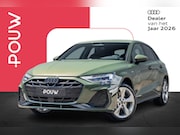 Audi A3 - 45 TFSI e 272pk S edition Competition | Stoelverwarming | Cr
