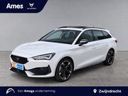CUPRA Leon Sportstourer - 1.4 204pk e-Hybrid Business Panoramadak | Dodehoeksensor | P