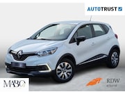 Renault Captur - 0.9 TCe Intens rijklaar incl. grote beurt en nwe APK | Carpl