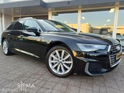 Audi A6 - Avant 45 TFSI S-Line 128dkm/Trekhaak/Led/245pk/LMV