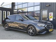 Mercedes-Benz E-klasse - Estate 300 e Exclusive Line AMG | Massage | Pano | Burmester