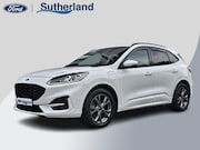 Ford Kuga - 2.5 PHEV ST-Line X Trekhaak Wegklapbaar | Winter Pack | Driv