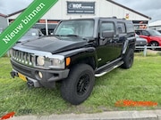 Hummer H3 - 3.5 Advantage