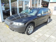 Volvo V70 - 2.4 T Comfort Line Automaat, Schuifdak, Cruise Controle, Air