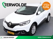 Renault Kadjar - Energy TCe 130 Intens | Parkeercamera | Stoel- & Voorruitver