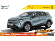 Renault Symbioz - 1.8 E-Tech full hybrid 160 evolution | Nieuw te bestellen |