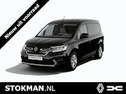 Renault Kangoo - Extra | Achteruitrijcamera | Draadloze telefoonlader volgens