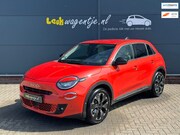Fiat 600 - 1.2 Hybrid La Prima Aut. 100 PK *alle opties *2025