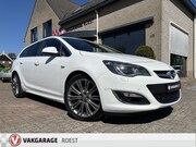 Opel Astra - Sports Tourer 1.6 Turbo 170pk Sport + GT Trekhaak / Leder / 