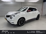 Nissan Juke - 1.6 DIG-T All Mode Nismo RS / Alcantara Bekleding / Netjes O