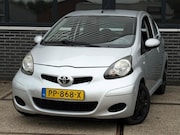 Toyota Aygo - 1.0-12V Access |Airco |Stuurbkr |Nwe APK