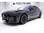 BMW 7-serie - 750e xDrive | M-Sport Pro | Sky Lounge | Bowers & Wilkins | 