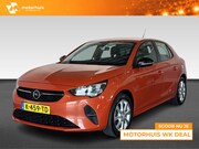 Opel Corsa - 1.2 Start/Stop 75pk Edition