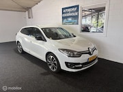 Renault Mégane - 1.5 dCi Bose Navi - Apk - Cruise - PDC - Trekhaak