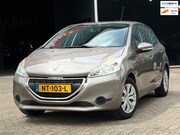 Peugeot 208 - 1.2 VTi Access CRUISE/STOELVERW./AIRCO/ISOFIX | NETTE AUTO