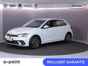 Volkswagen Polo - 1.0 TSI Life 95 pk | Verlengde garantie | Navigatie via App 