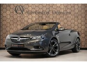 Opel Cascada - 1.6 Turbo Cosmo 170pk *77dkm* |Bruin Sport Leder| Stoelverw+