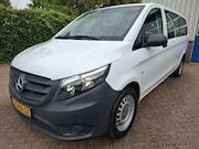 Mercedes-Benz Vito - Tourer 114 BlueTEC Pro XXL 25400.- INCL BTW 9-PERS