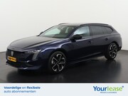 Peugeot 508 - SW 1.6 Plug-in HYbrid 180 Allure | All-in 635, - Private Lea