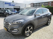 Hyundai Tucson - 1.6 T-GDi (benzine) Premium 4WD