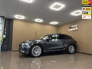 Audi e-tron - 55 quattro Business edition Plus 95 kWh * 1e Eig / Panoramad